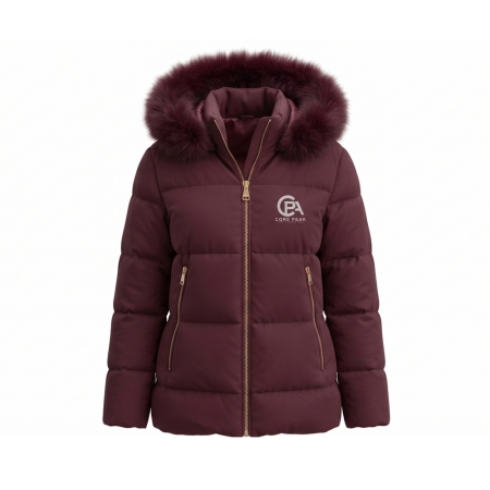 Bubble Jackets